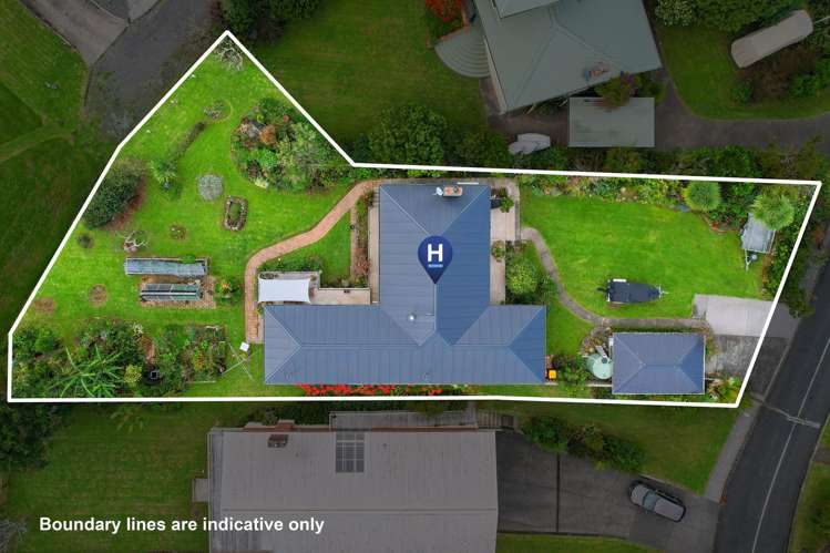 11 Patui Avenue Ngarimu Bay_28