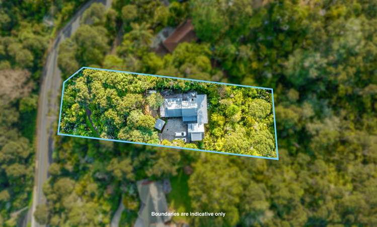 172 Huia Road Titirangi_24