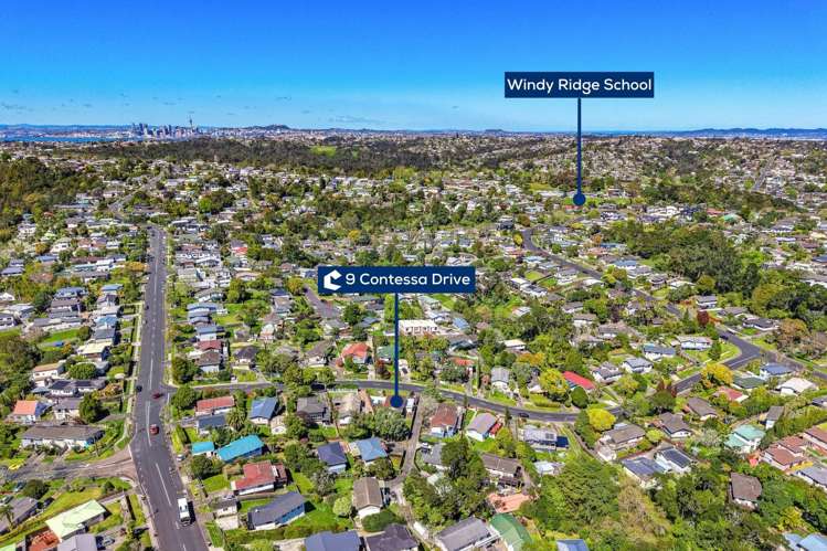 9 Contessa Drive Glenfield_20