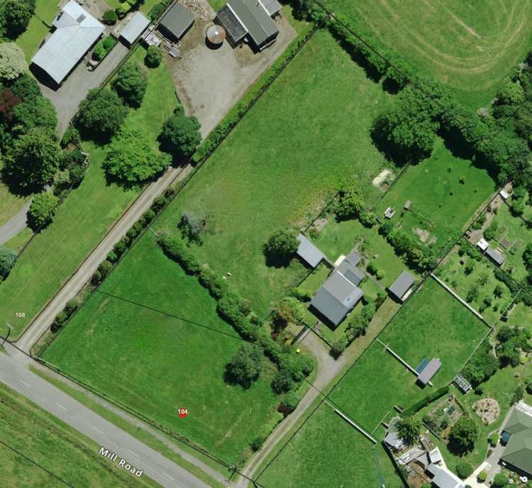104 Mill Road Waimate_27