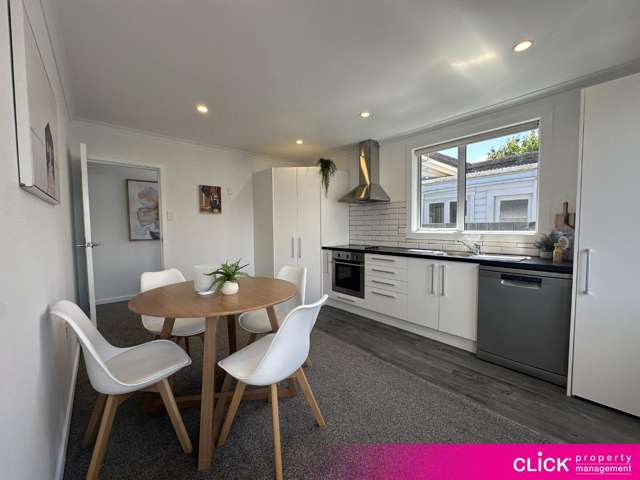 Modernised Standalone Townhouse