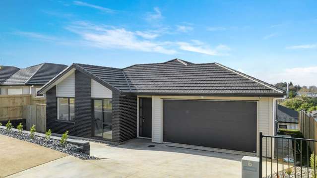 6 Rural View Terrace Pukekohe_1