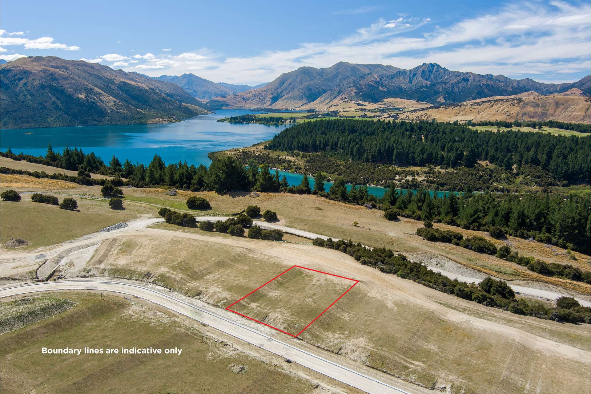 Lot 496 Stage 17 Northlake Wanaka Wanaka Houses for Sale One Roof
