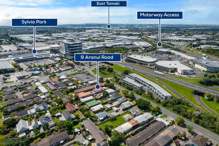 9 Aranui Road Mount Wellington_14