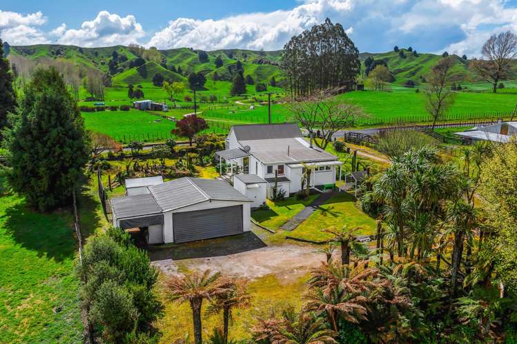 137 Otapouri Road Owhango_23