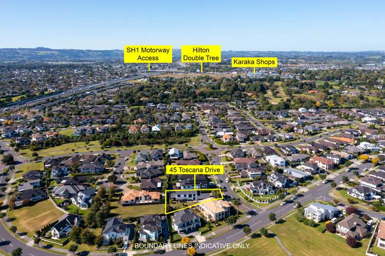 45 Toscana Drive Karaka_26