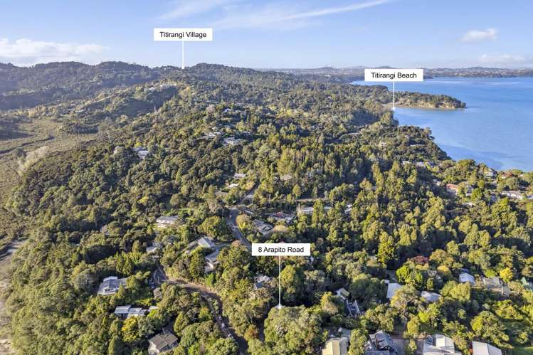 8 Arapito Road Titirangi_17