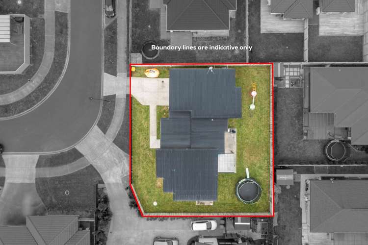 19 Raymond Grace Avenue Huapai_17