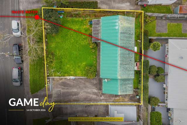 RC + BC + EPA Approved | 4 Duplexes
