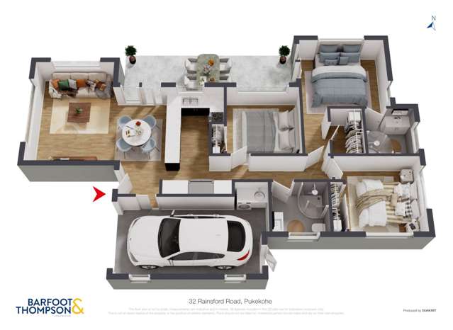 32 Rainsford Road Pukekohe_1