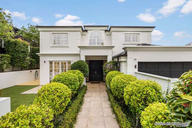 SOPHISTICATED LIVING….PREMIUM FINISH