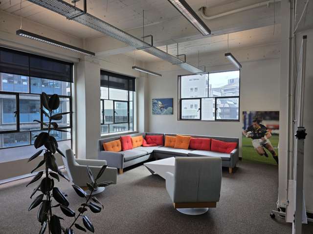 Level 6, 139 Featherston Street Wellington Central_4