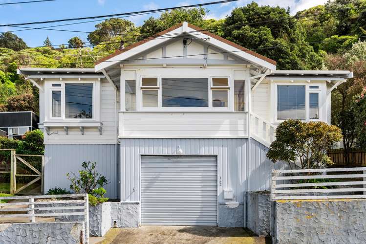 162 Sutherland Road Lyall Bay_4