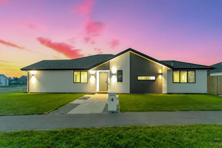 4 Waterford Farm Road Halswell_20