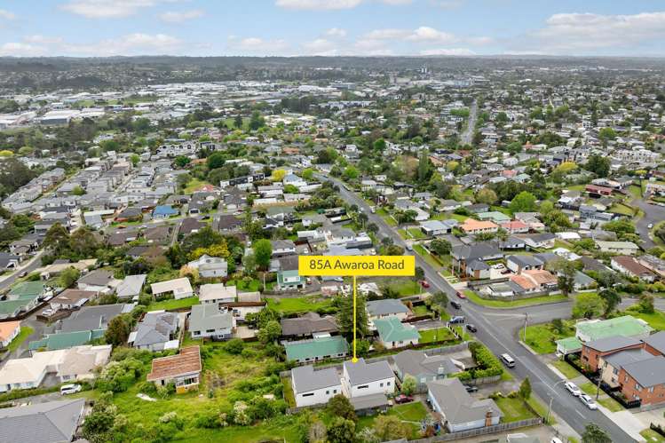 85A Awaroa Road Sunnyvale_18