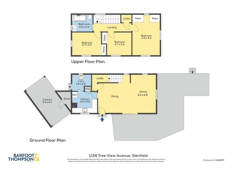 1/24 Tree View Avenue Glenfield_20