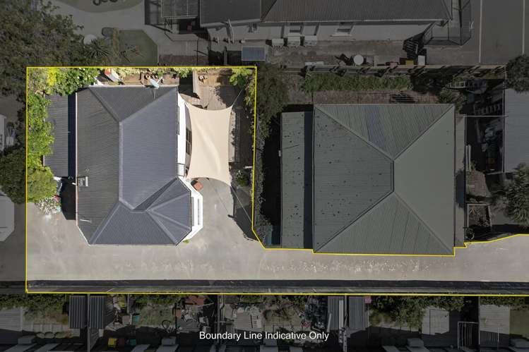 2/44 Shakespeare Road Waltham_20