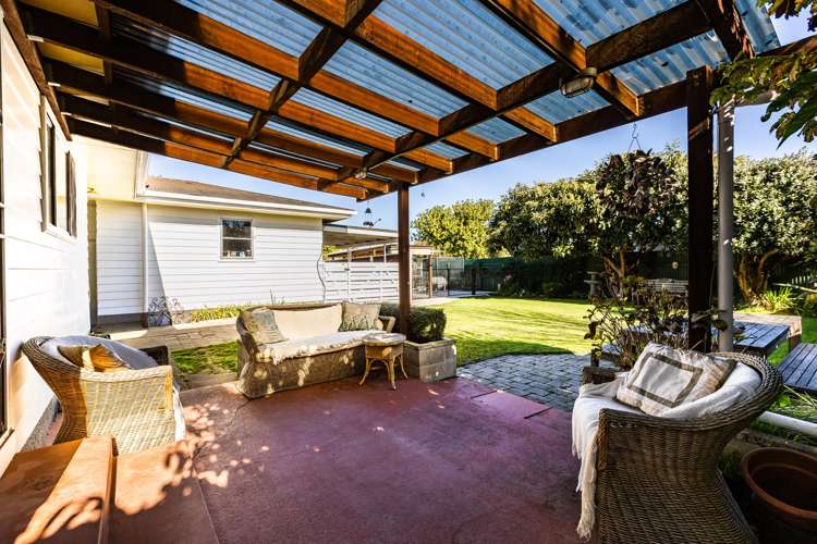 43 James Foley Avenue Pirimai_10