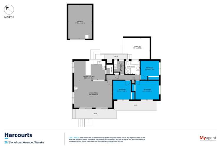 20 Stonehurst Avenue Waiuku_13