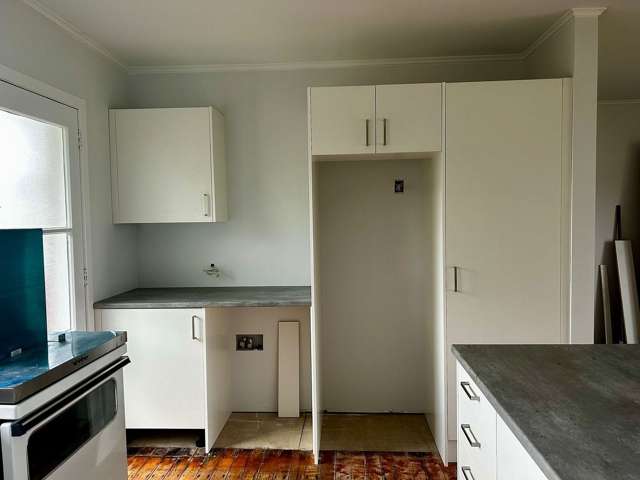 2BR Unit in Papatoetoe