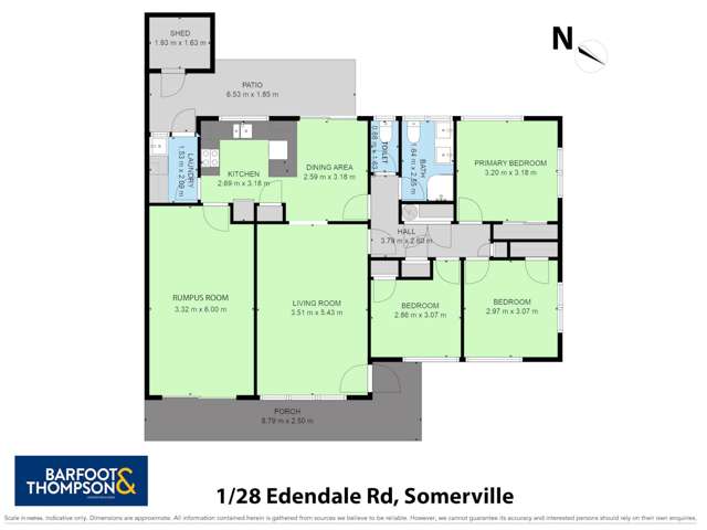 1/28 Edendale Road Somerville_1