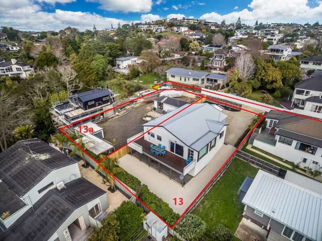 13 Sea View Terrace Cockle Bay_3