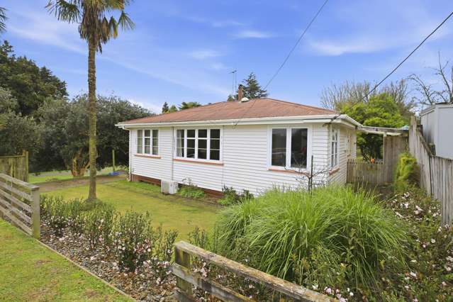 Renovate, Land Bank or Flip?