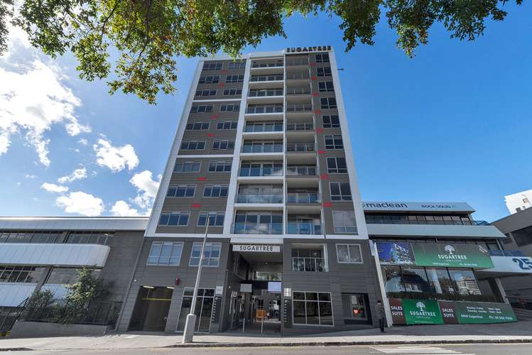 415/27 Union Street Auckland Central_13