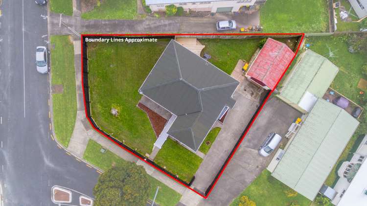 6 Brandon Road Glen Eden_18