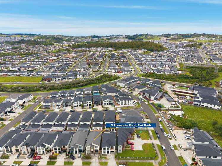 3 Raumaota Road Flat Bush_26