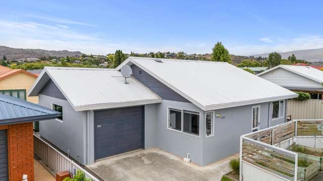 EFFORTLESS LIVING STARTS HERE