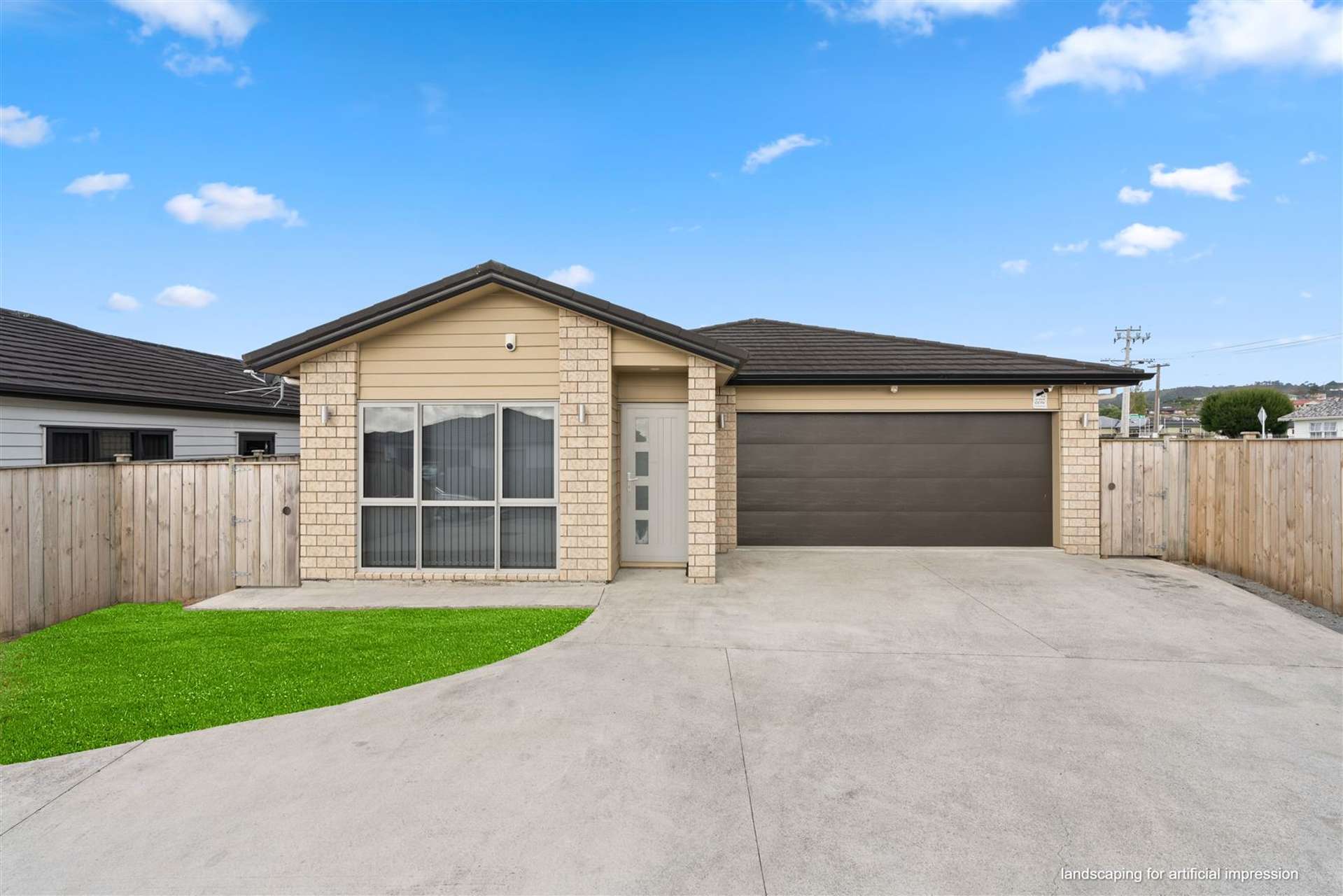 208 Clevedon Road Papakura Papakura Houses for Sale One Roof