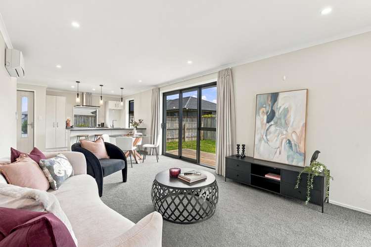 9 Morrell Street Tawhero_9