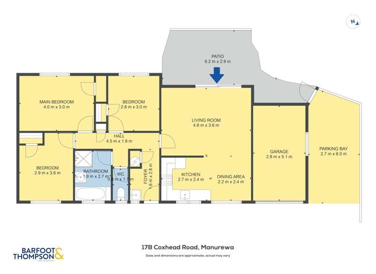 17b Coxhead Road Manurewa_9