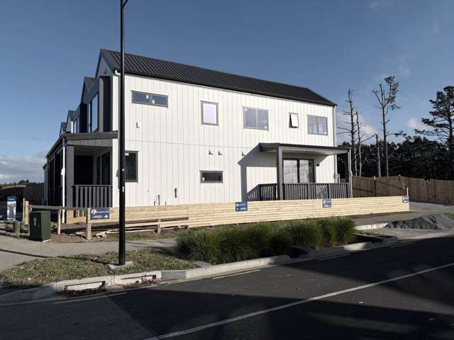 New Karaka Home - Move In Before Costco Does!