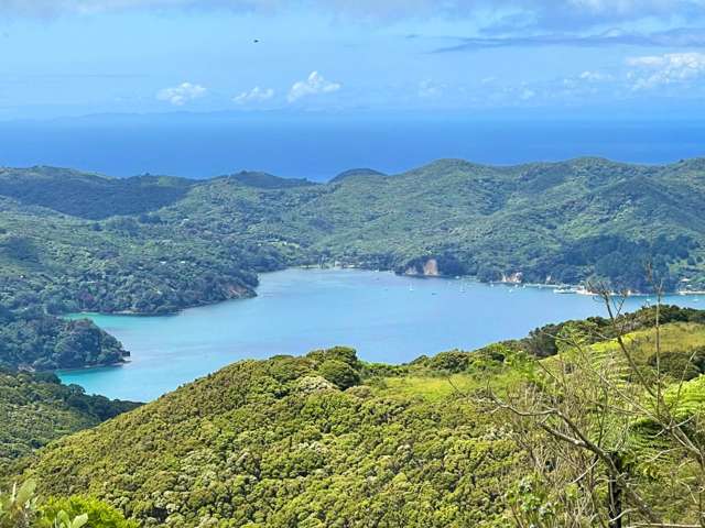 Parish of/3 Allotmen Schooner Bay Road Great Barrier Island_1