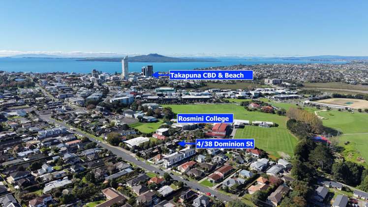 4/38 Dominion Street Takapuna_8