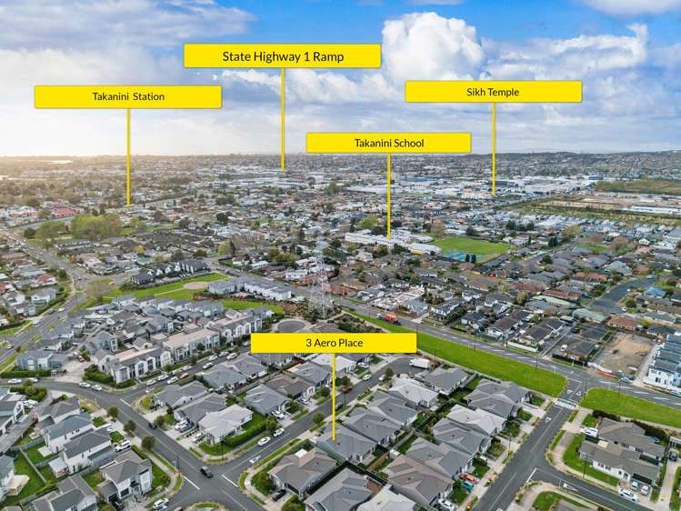 3 Aero Place Takanini_18