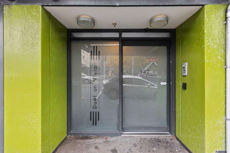 308/142 Vivian Street Te Aro_17