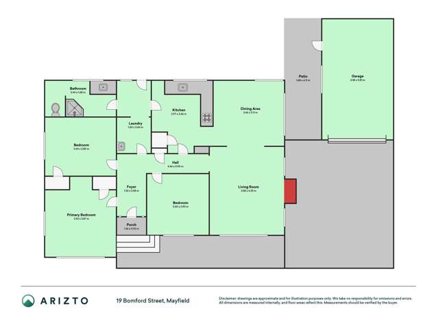 19 Bomford Street Mayfield_1