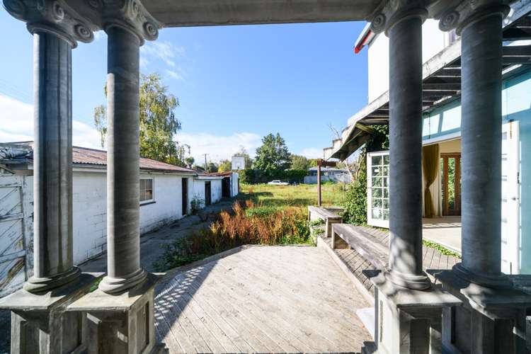 310 College Street West End_21