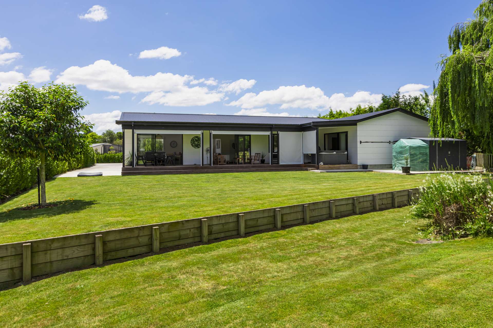 110B Mt Herbert Road Waipukurau Central Hawke's Bay Houses for