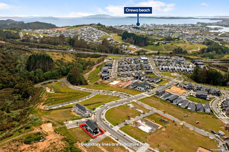 2 Maheu Lane Wainui_23