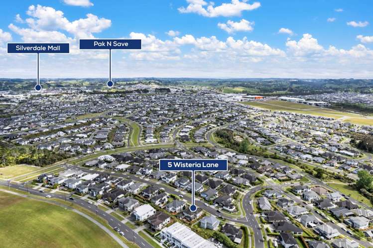 5 Wisteria Lane Silverdale_28