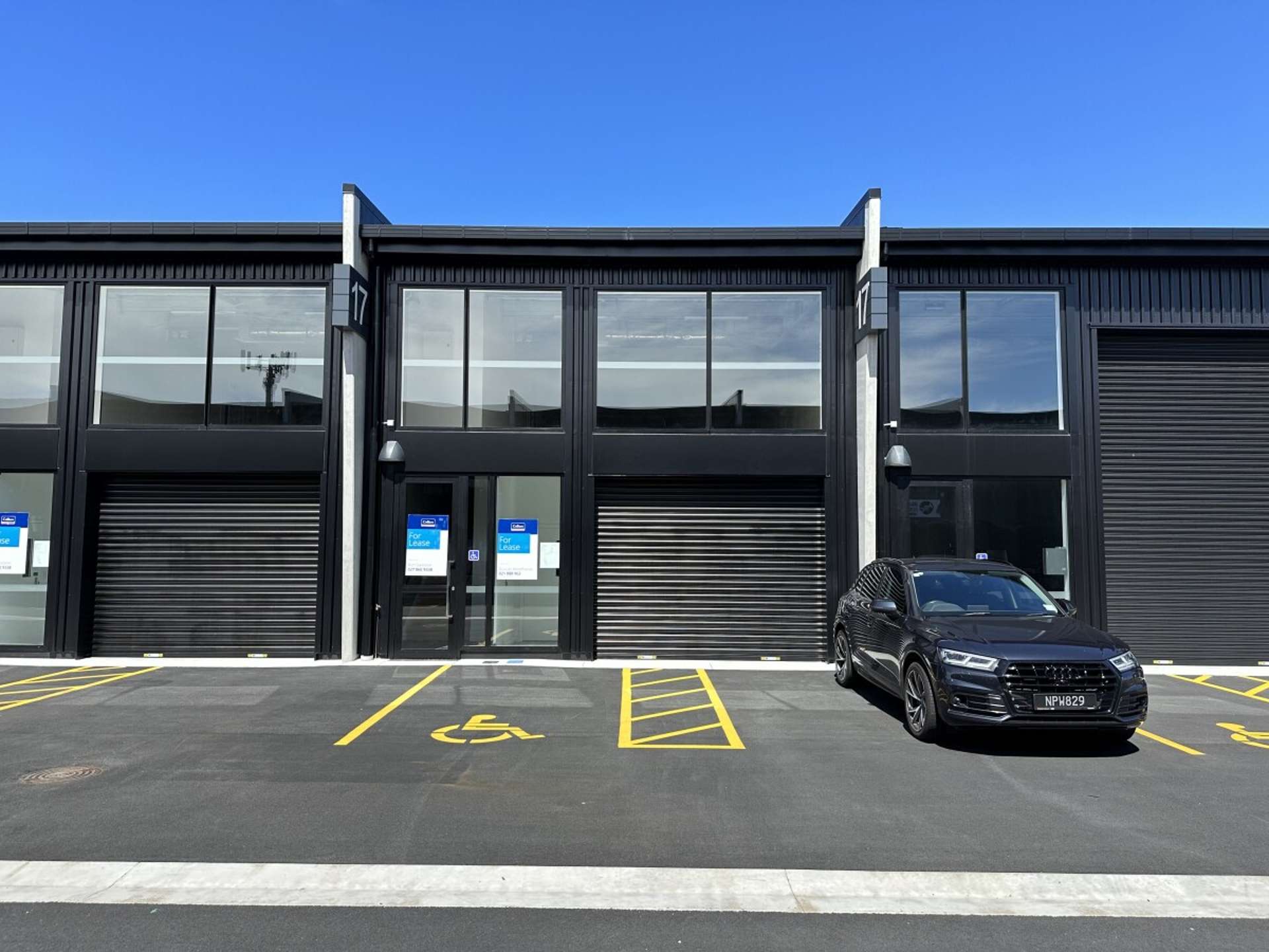 Unit 17, 8 Toorea Street Papamoa_0