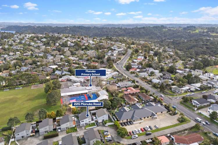 22g Manuka Road Glenfield_14