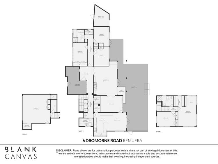 6 Dromorne Road Remuera_16