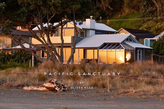 Pacific Sanctuary