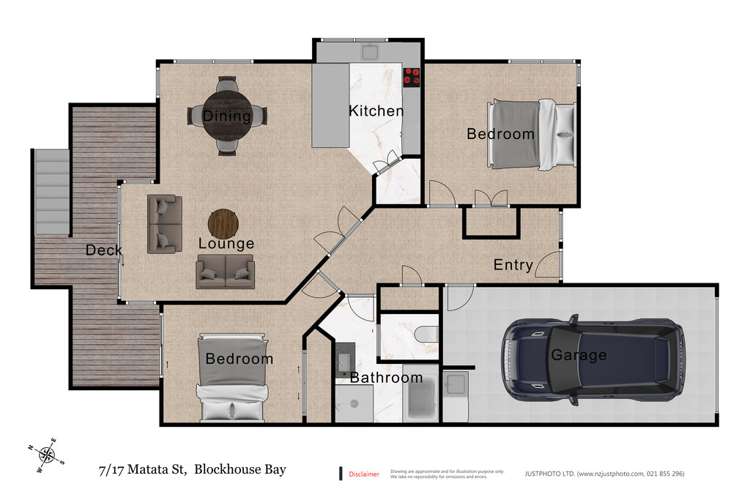 7/17 Matata Street Blockhouse Bay_18