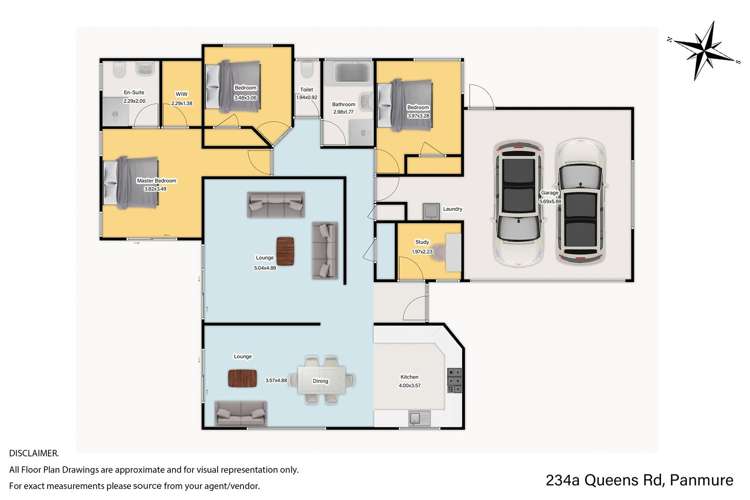 234a Queens Road Panmure_22